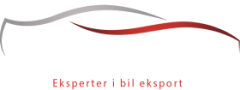 HM Biler Eksport Logo